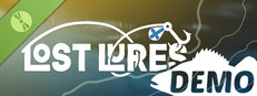 Lost Lures Demo