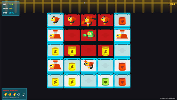 Screenshot media