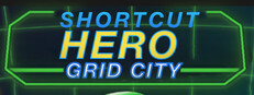 Shortcut Hero: Grid City cover