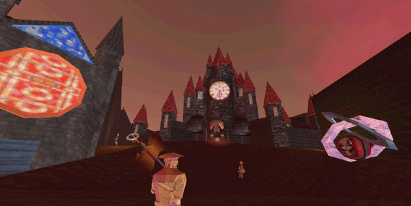 Screenshot media