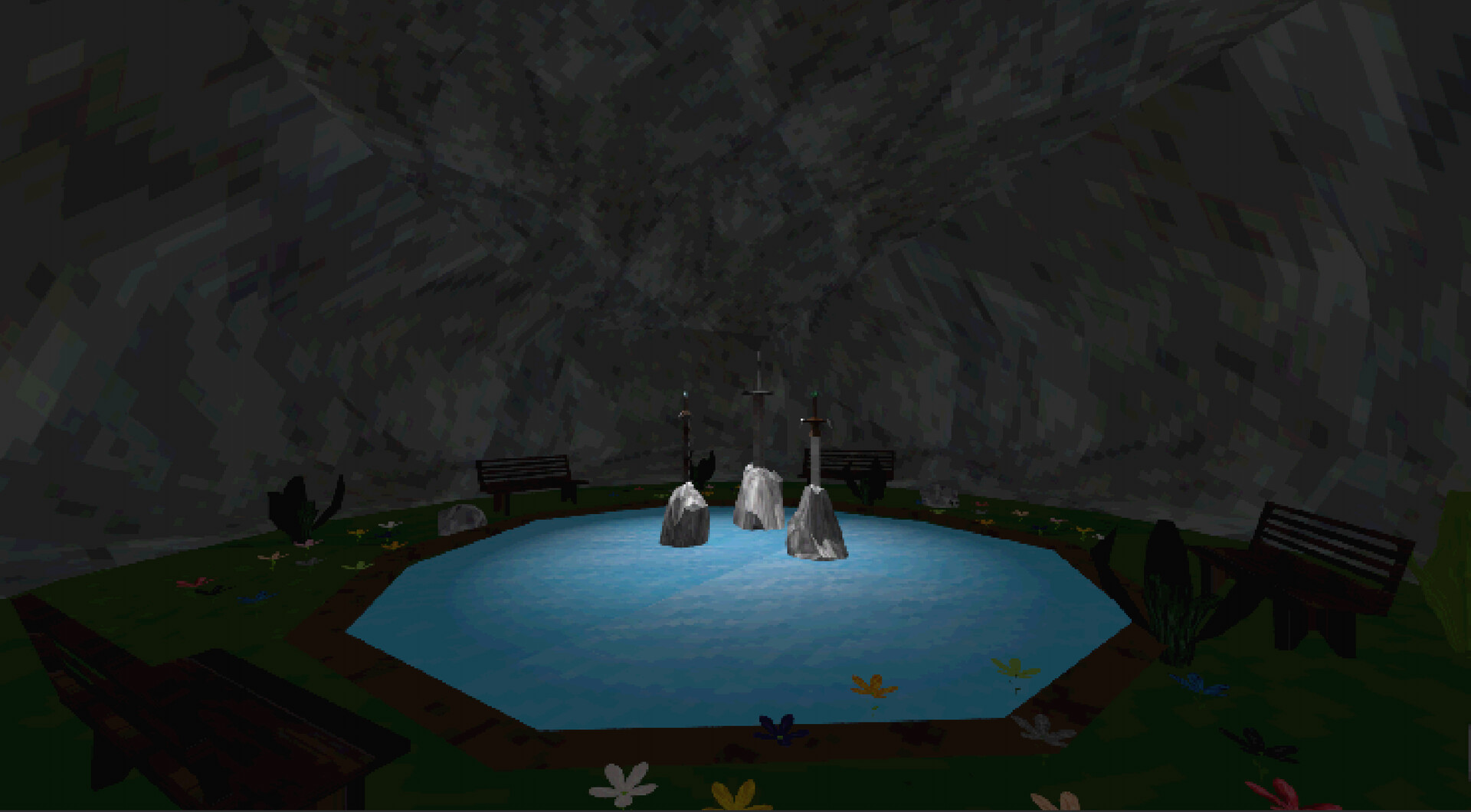 Jack Bonecroft 4 screenshot 4