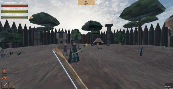 Скриншот 1 из игры Jack Bonecroft 4