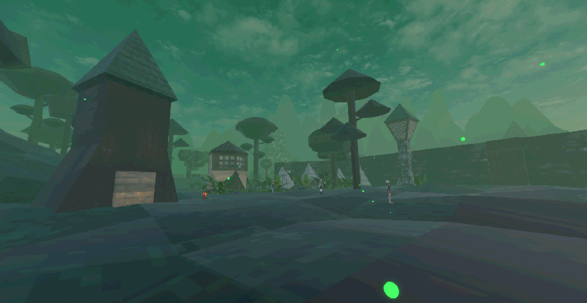 Jack Bonecroft 4 screenshot 6