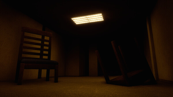 LIMINALITY スクリーンショット 4