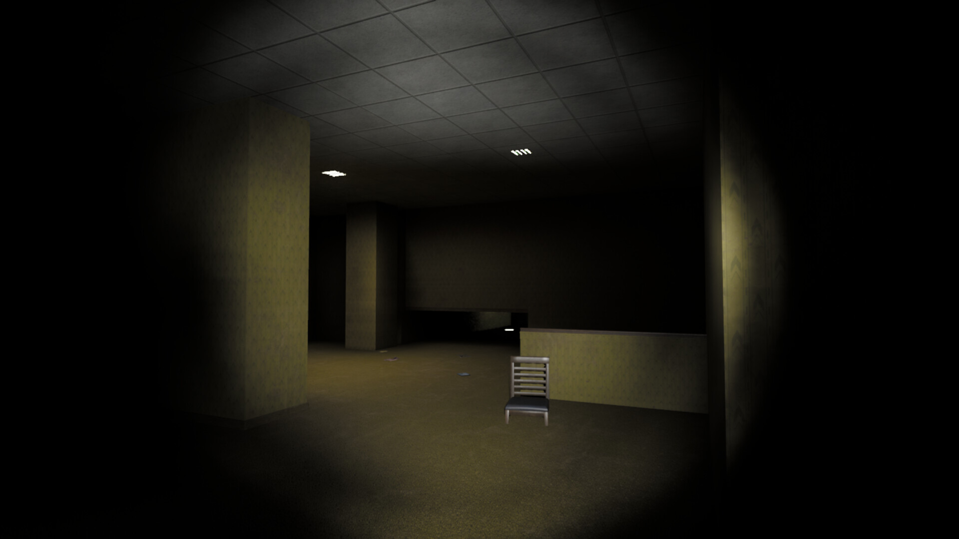 LIMINALITY screenshot