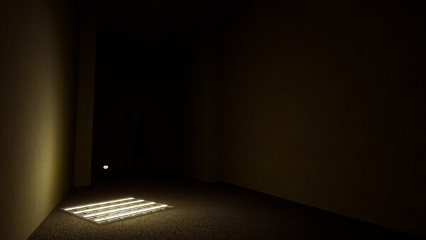 LIMINALITY スクリーンショット 1