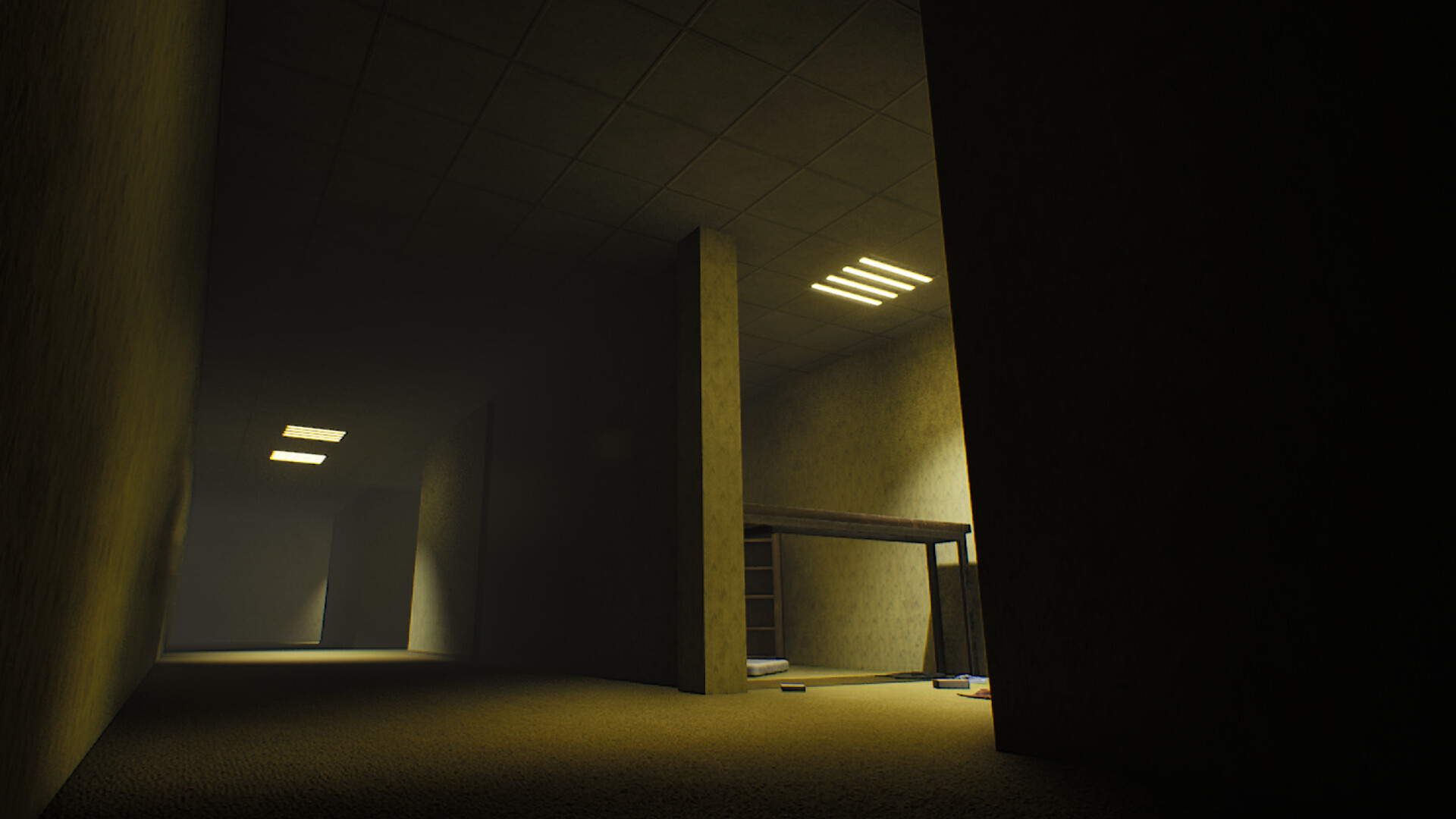 LIMINALITY screenshot