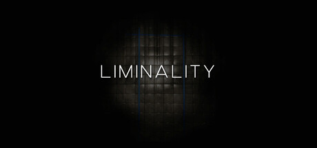 LIMINALITY cover