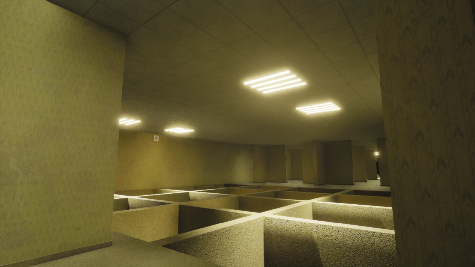 LIMINALITY Featured Screenshot #1