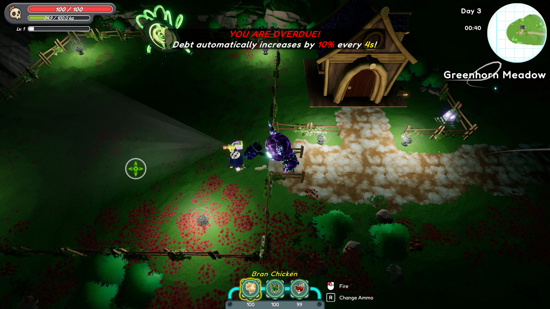 Farm Bang screenshot #10