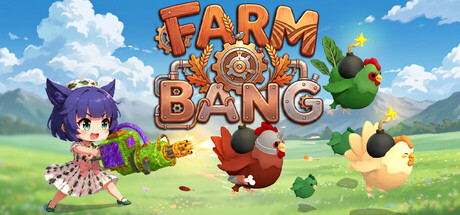 Farm Bangの作品画像