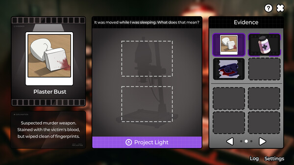 Screenshot media