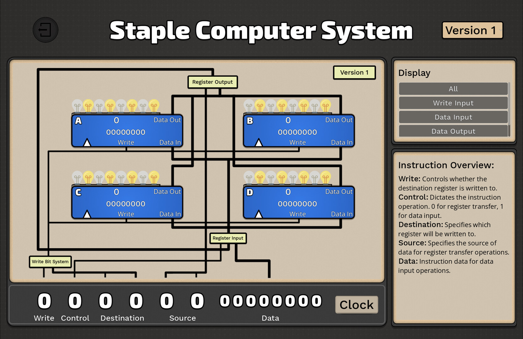 Computer Revolution screenshot 8