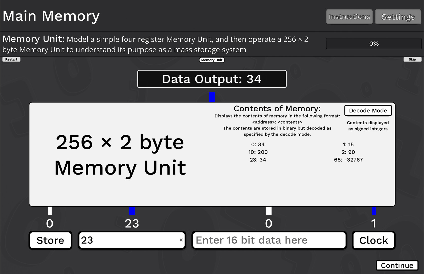 Computer Revolution screenshot 2