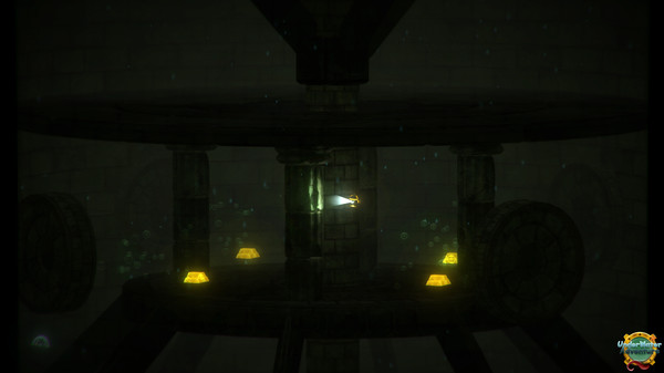 UnderWater Adventure screenshot 3