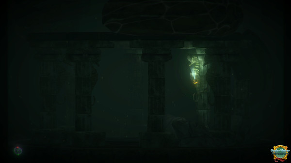 UnderWater Adventure screenshot 4