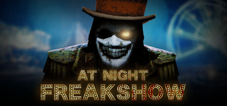 At Night : Freakshow