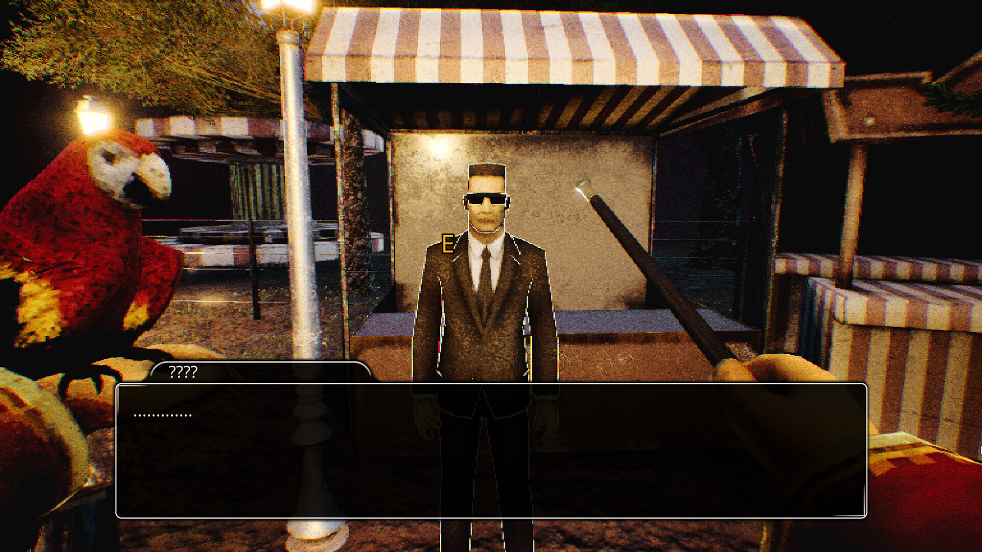 At Night : Freakshow – Screenshot 4