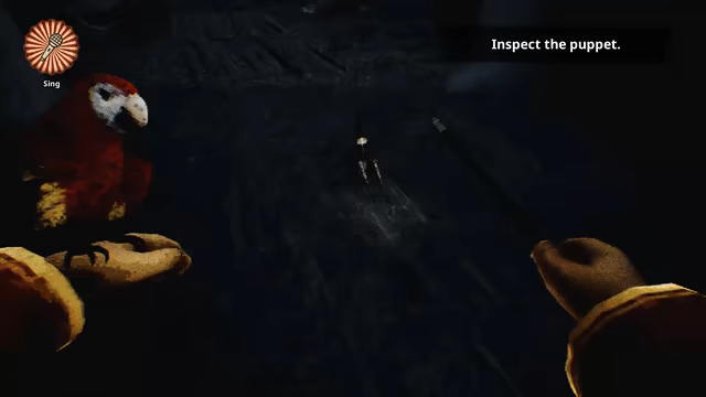 At Night : Freakshow video 6