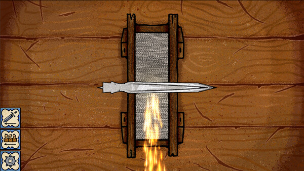 Forged from Monsters screenshot 4