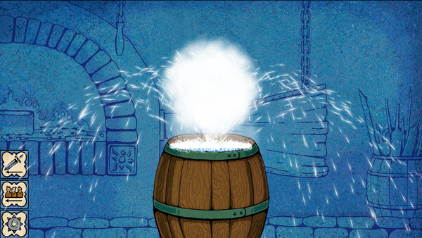 Forged from Monsters screenshot 5