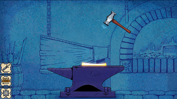 Forged from Monsters screenshot 3