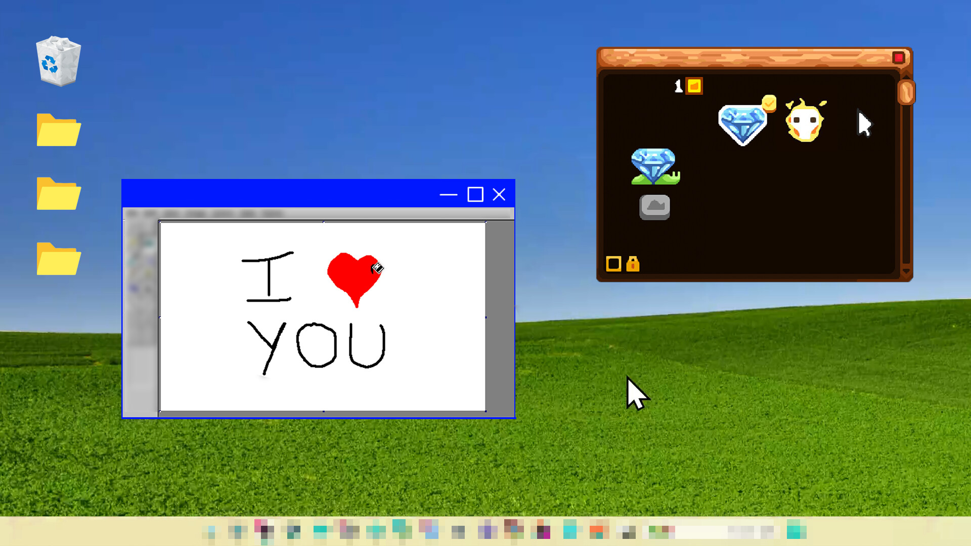 Don't Touch the Snail - Supporter Pack Featured Screenshot #1