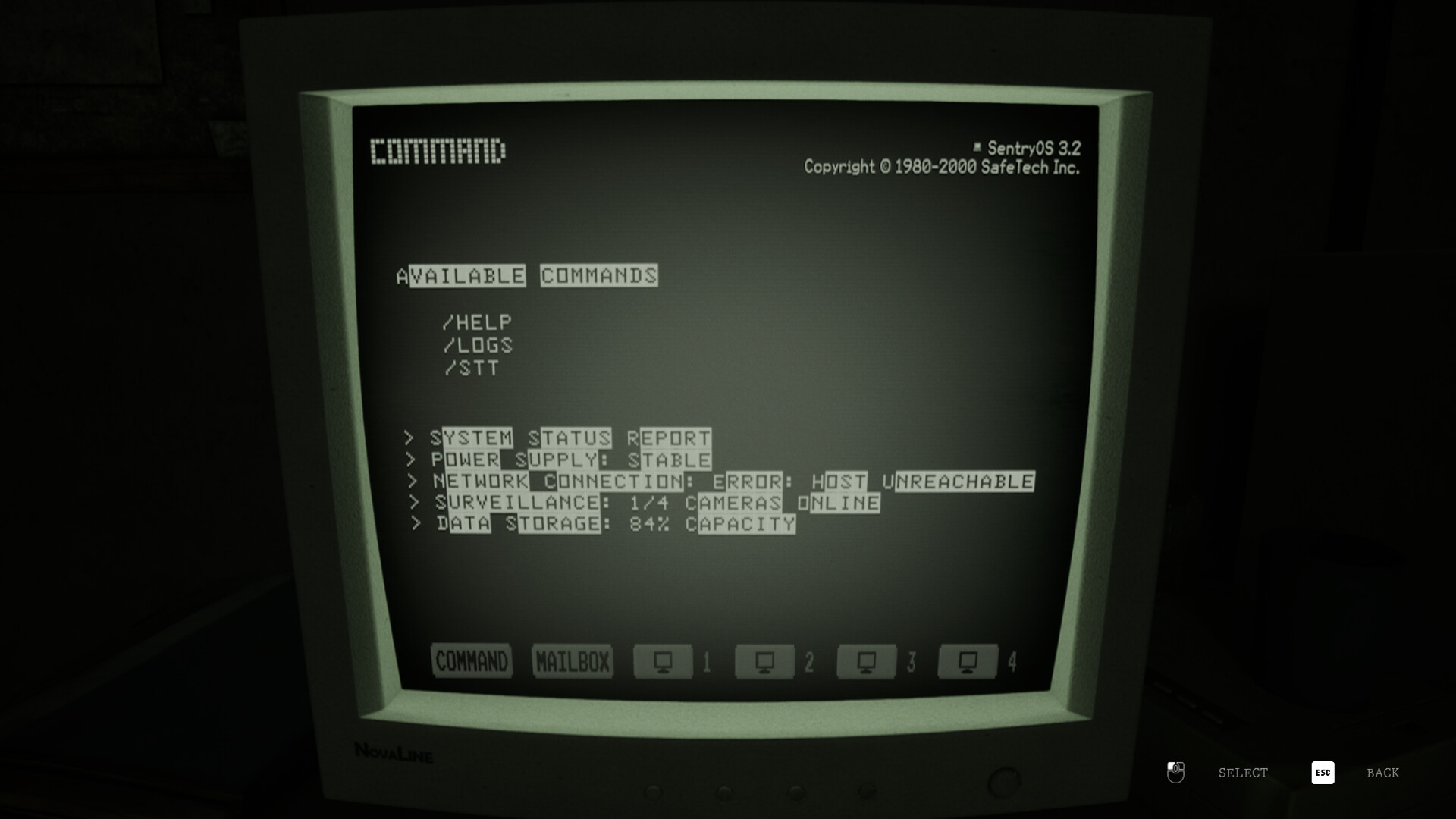 Fading Reality screenshot 8