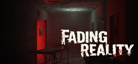 Fading Reality header art