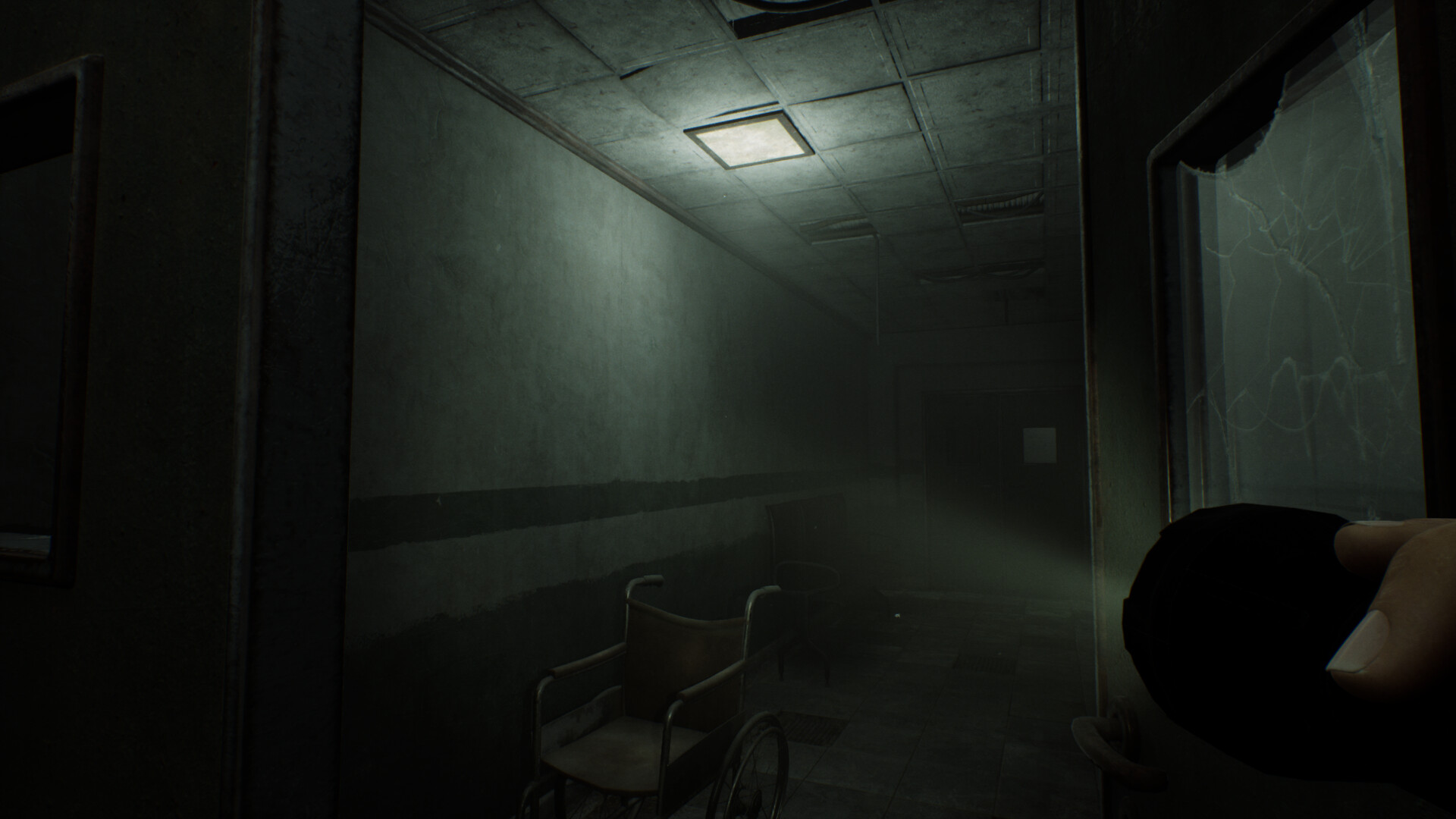 Fading Reality screenshot 9