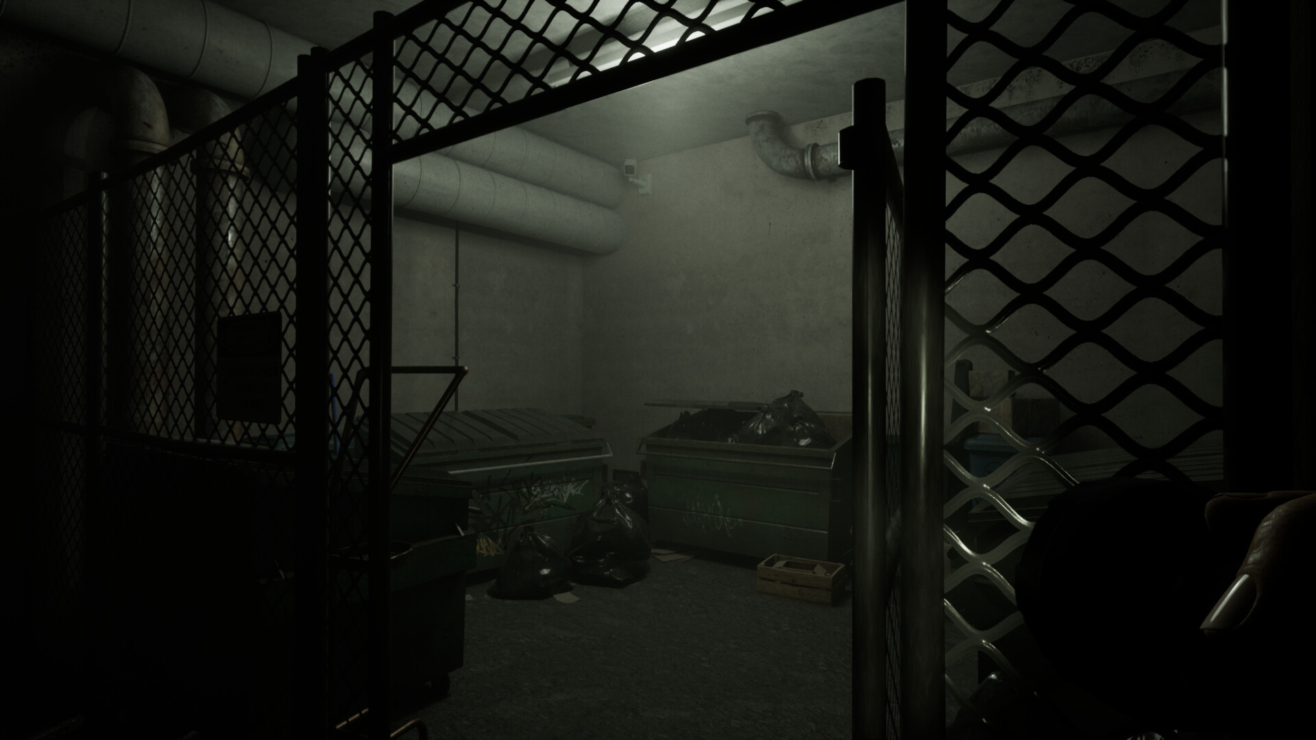 Fading Reality screenshot 7