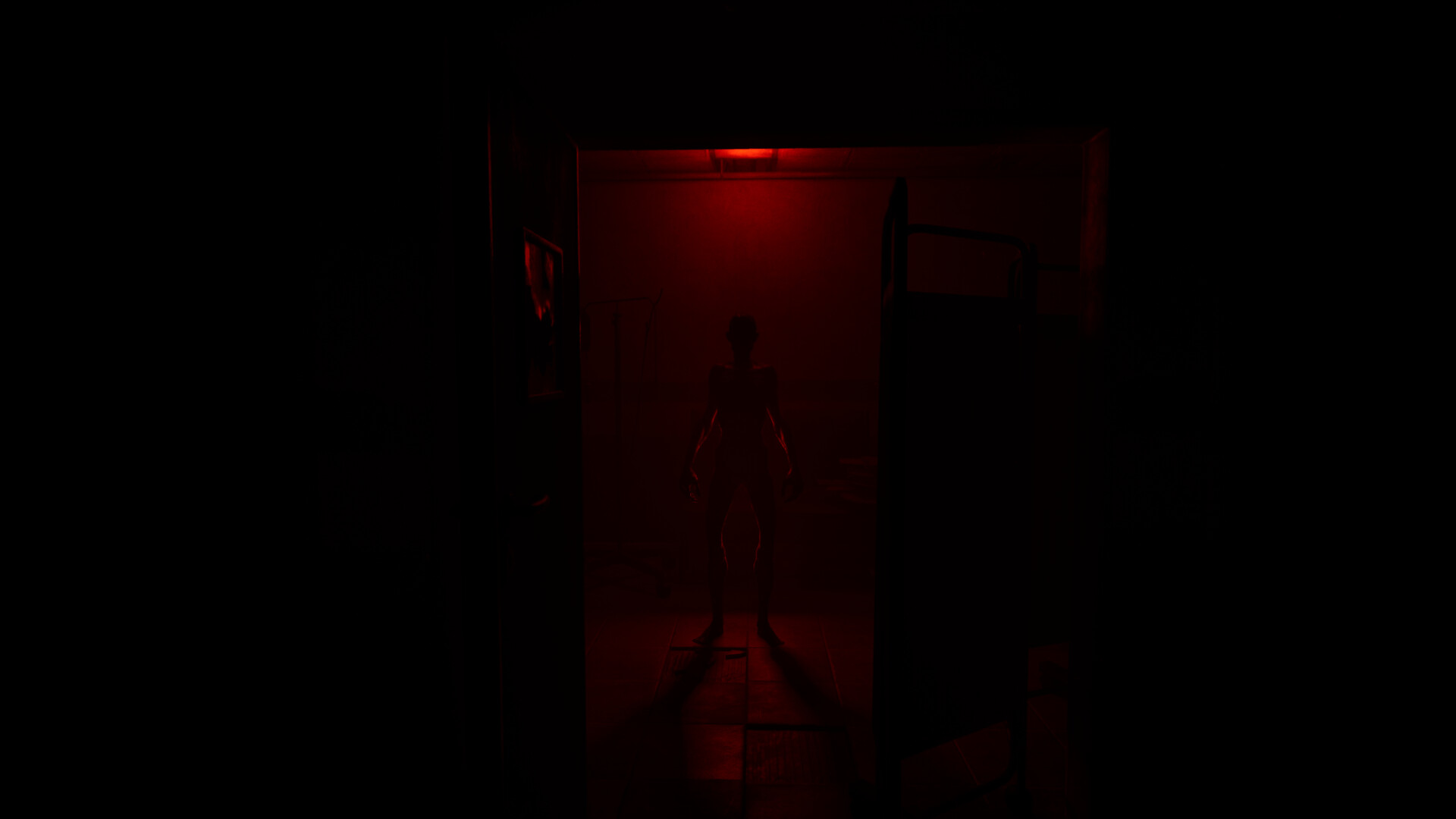 Fading Reality screenshot 3