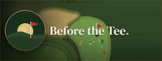 Before the Tee