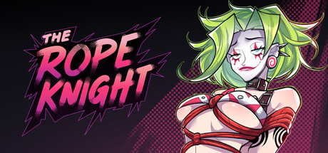 The Rope Knight header art