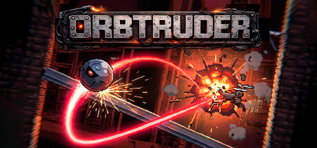 ORBTRUDER header art