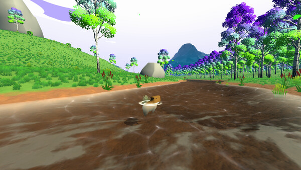 Capybara: The Great Journey スクリーンショット 2