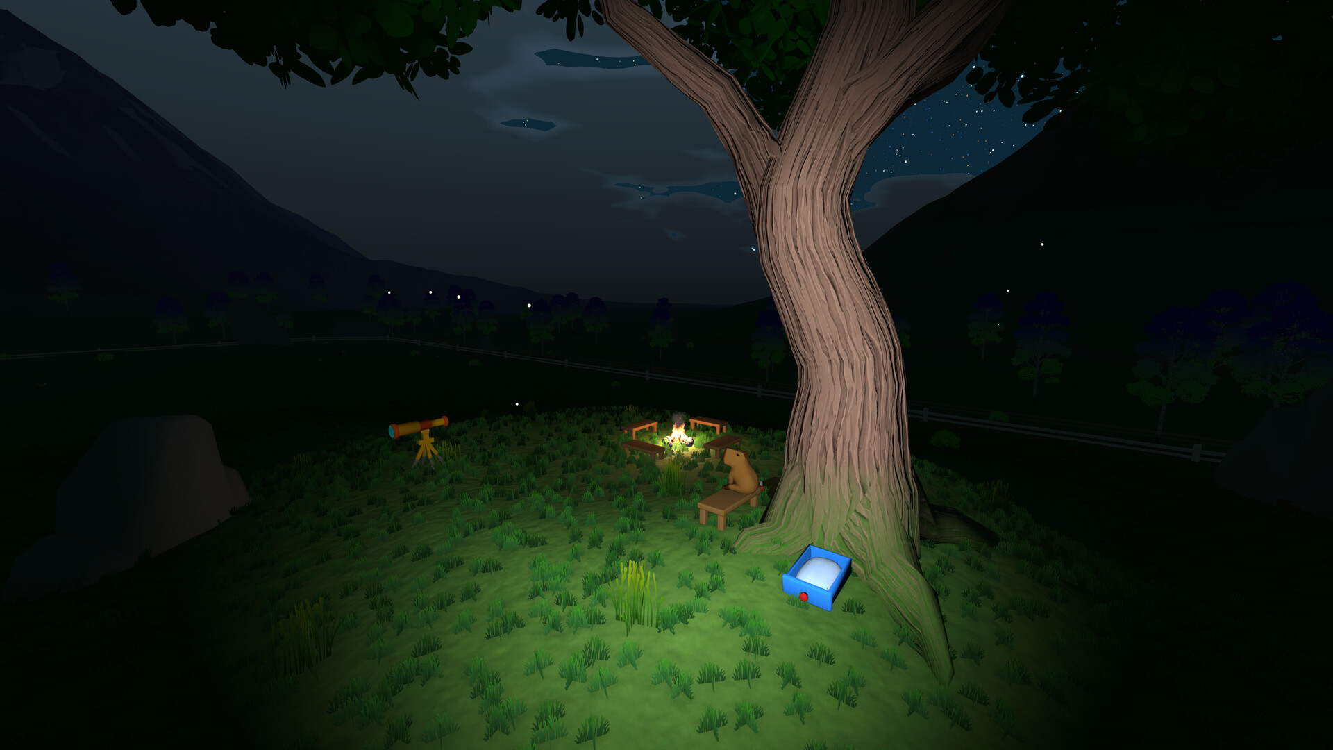 Capybara: The Great Journey screenshot #10