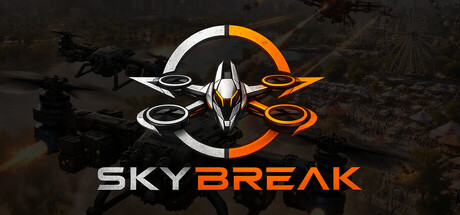 Skybreakの作品画像