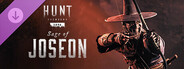 DLC: Hunt: Showdown 1896 - Sage of Joseon