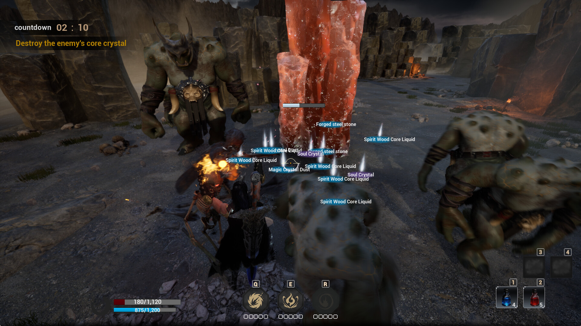 internal power screenshot #2