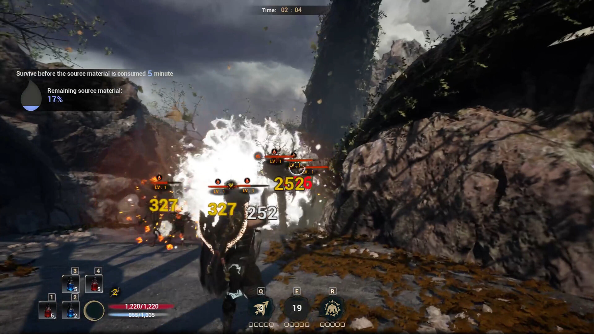 internal power screenshot #8