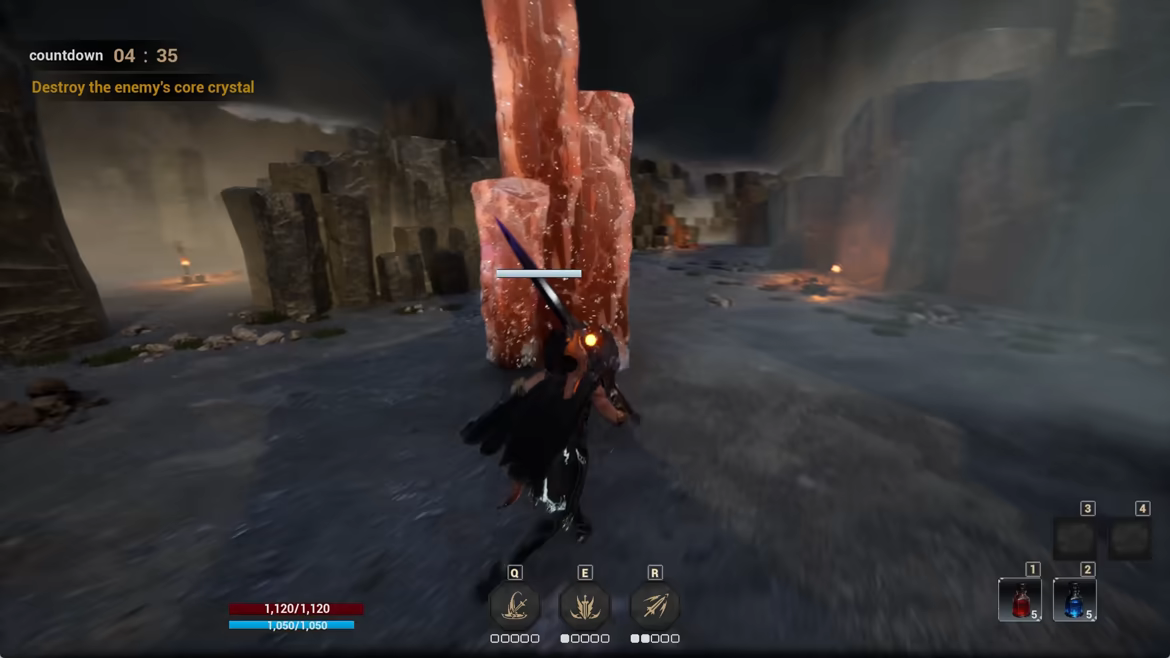 internal power video 2