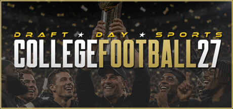 Draft Day Sports: College Football 27