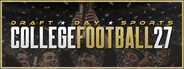 Draft Day Sports: College Football 27