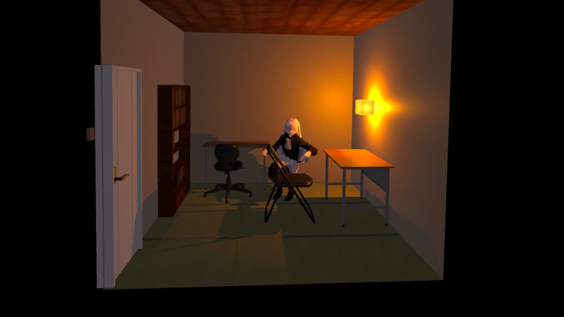Just Futanari 3 screenshot 8