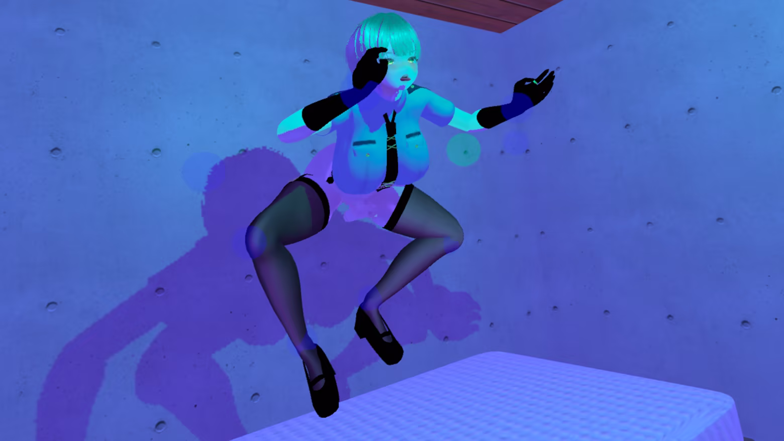 Just Futanari 3 screenshot 14