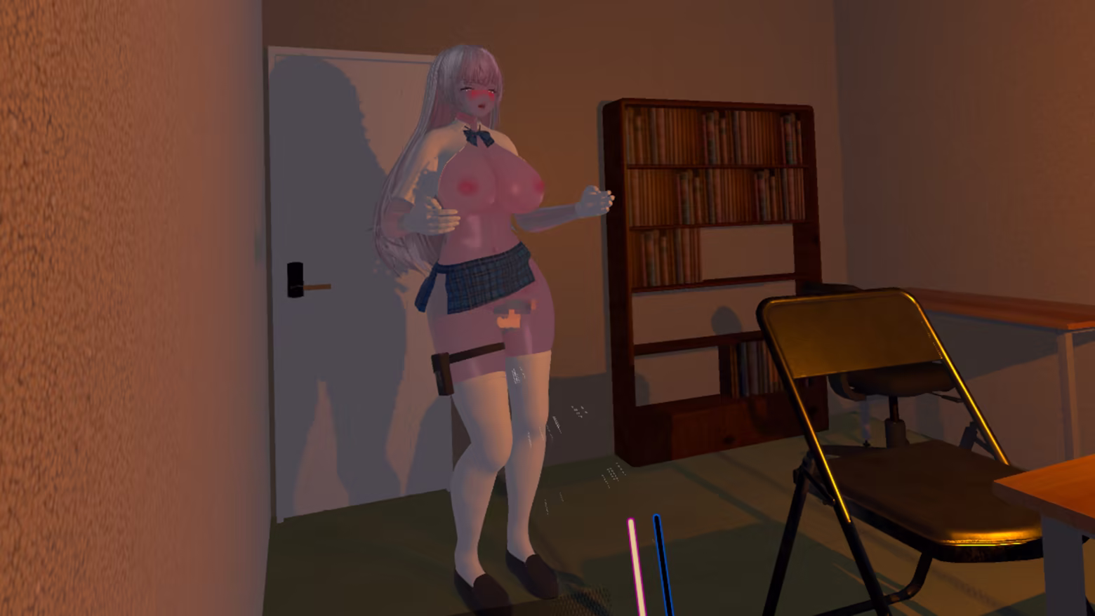 Just Futanari 3 screenshot 12