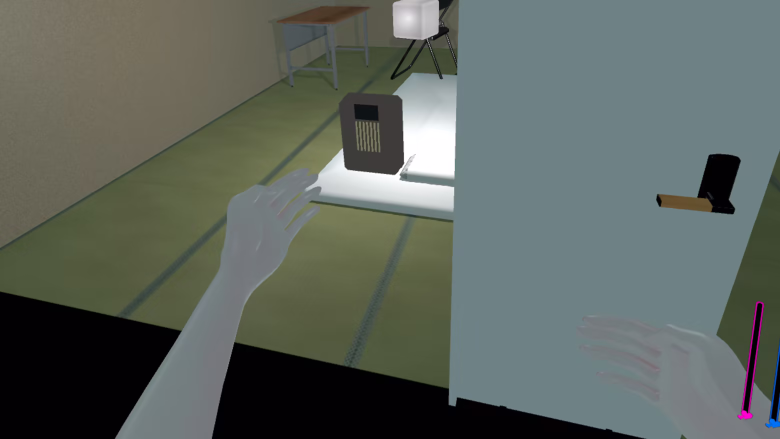 Just Futanari 3 screenshot 2