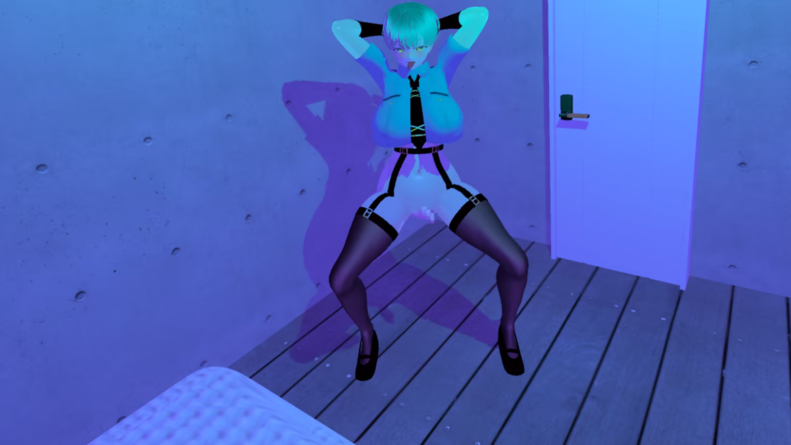Just Futanari 3 screenshot 13