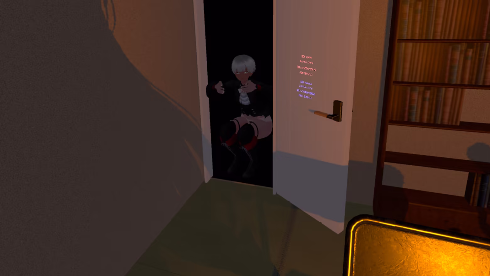 Just Futanari 3 screenshot 1